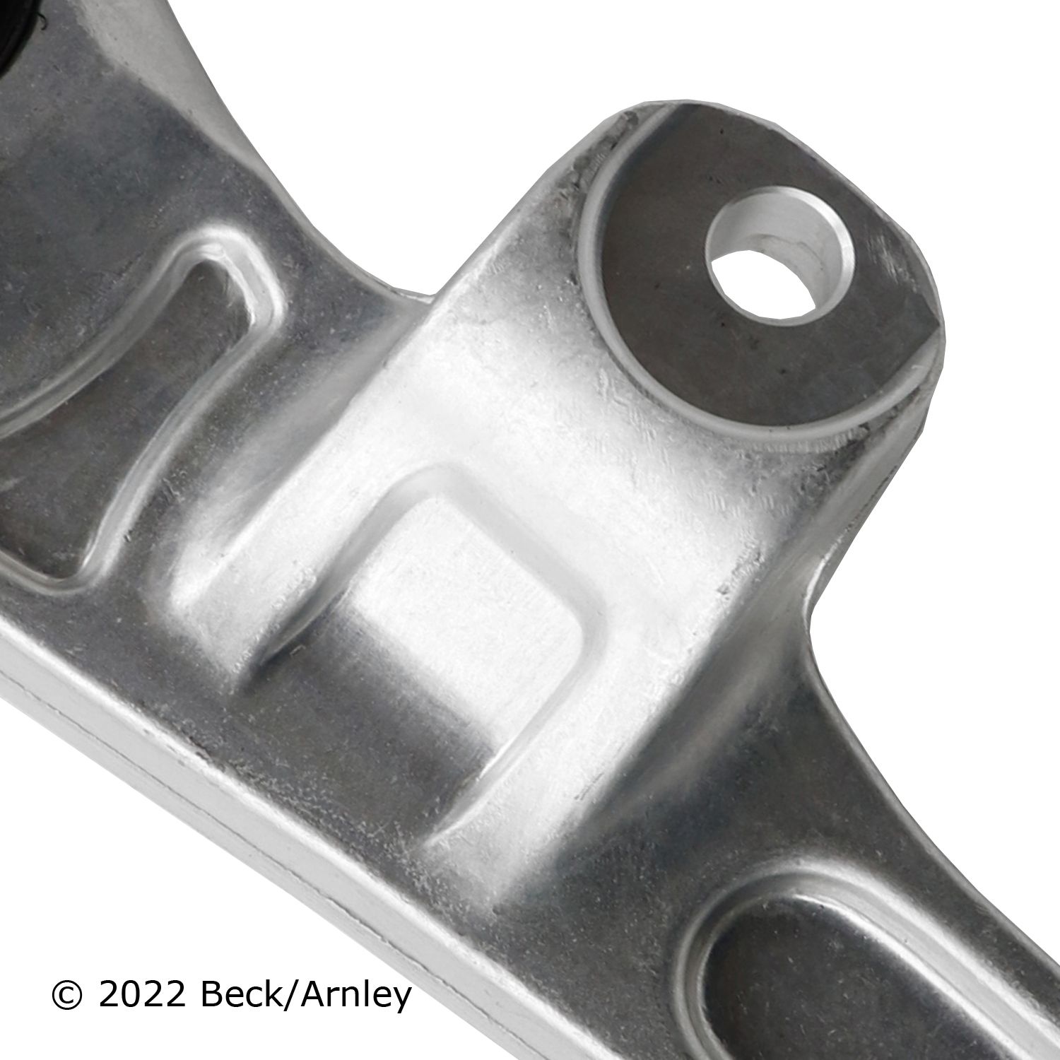 BeckArnley 102-7928 Control Arm