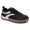 Black/White, variant on Barefoot Shoes with Wide Toe Box and Zero-Drop Design for Comfortable Fashion Sneakers - Men and Women