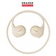 thumbnail image 1 of Auriculares Inalámbricos de Banda Para El Cuello Deportivo Cancelando Ruido Inteligente BT 5.4 Auriculares de Oejas Abitas Auriculares Deportivos Resistentes Al Agua, 1 of 5