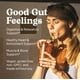 thumbnail image 3 of Suplemento KAL Gut Magnesium Plus, aloe vera, 140 ml, limón, 3 of 6