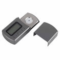 thumbnail image 3 of Accurate Stylus Gauge, Large LCD Screen, Blue Backlight, Auto Power Off, Stylus Tracking Force Measurement, 3 of 7
