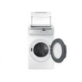 thumbnail image 3 of SAMSUNG DVG55M9600W front load gas dryer, 3 of 6