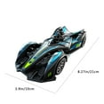thumbnail image 3 of PPgejGEK Remote Control Car for Kids High Speed Race Drift RC Cars Toy with Cool Appearance Kids Outdoor Toys for Boys Girls Birthday Gifts up to 45% off, 3 of 7