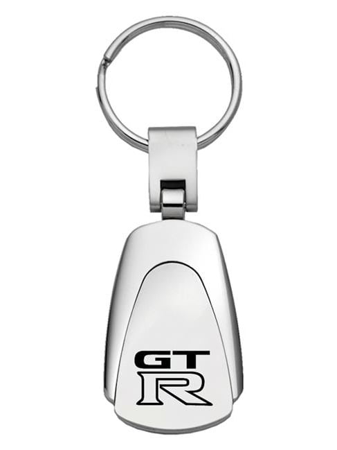 Nissan gtr deals keychain