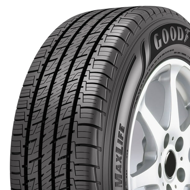 Goodyear Assurance Maxlife - 225/60R17 99H Tire - Samsclub.com