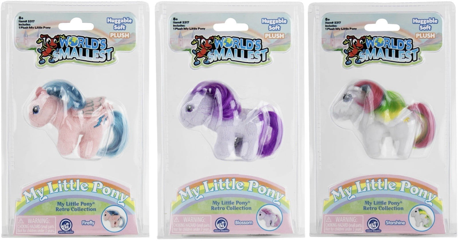Toy2R Qee 2.5 Inch Qee Mini Figure Keychain - Top2Tummy Toyer