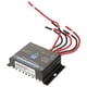 thumbnail image 1 of Controlador de carga solar a prueba de agua 12V 24V 10A Regulador de batería de carga del panel solar para cartelera de farola, 1 of 5