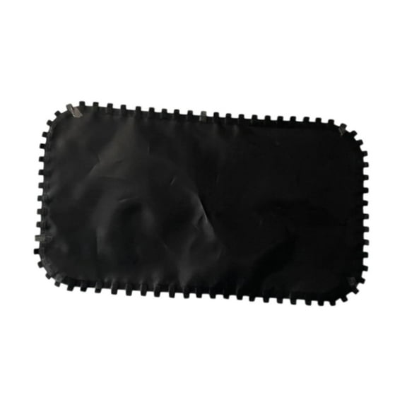 GARENDE Trampoline Mat Replacement High Elastic Reusable Easy to Install Jumping Mat