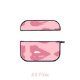 thumbnail image 4 of abbyrose Kiss Me AirPod Case, 4 of 8