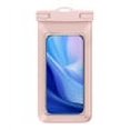 thumbnail image 2 of LJNYFDC Diving Storage Bag Large Capacity Transparent Waterproof Phone Pouch Cellphone Protector for Underwater Activities, 2 of 7