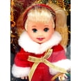 thumbnail image 4 of Barbie Edición especial: Hermanas navideñas - 1998, 4 of 5