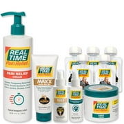 Real Time Pain Relief Family Convenience Package