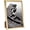 Gold, variant on 7x10 Picture Frame – Gold Photo Frame with Glossy Finish and Shatter-Resistant Front, Wall Mount or Tabletop Display, Elegant Decor for Home, Office, Bedroom