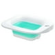 thumbnail image 1 of Baño para inodoro, lavabo de bañera plegable, para hemorroides, limpieza de pacientes Adecuado para inodoros estándar con cisterna, 1 of 9