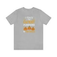 thumbnail image 5 of I Teach the Cutest Pumpkins in the Patch Shirt Print for Fall, 5 of 7