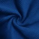 thumbnail image 5 of Ceisia Mens Lightweight Waffle Shirts Trendy Long-Sleeve Quarter-Zip Pullover Sweatshirt Mock Neck Blue L Gift, 5 of 6