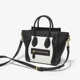 thumbnail image 4 of Bolso de hombro de marca de lujo para mujer, nuevo bolso de mano cruzado de gran capacidad de alta gama con cara sonriente para mujer, Y2k de alta calidad, 4 of 5