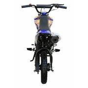 Coolster 70cc Kids Dirt Bike QG210