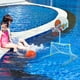 thumbnail image 4 of KAKOWELY 1 juego de red de fútbol para piscina, red de baloncesto para piscina, red de fútbol para piscina y baloncesto, 4 of 5