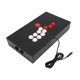 thumbnail image 1 of Joystick de Lucha ANGGREK para juegos Arcade USB 20 duradero para PC, 1 of 8