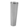 thumbnail image 5 of UPOUART Stainless Steel Cold Brew Coffee Filter with Fine Mesh Conical Strainer for Jar and Home Brewing Use, 5 of 8