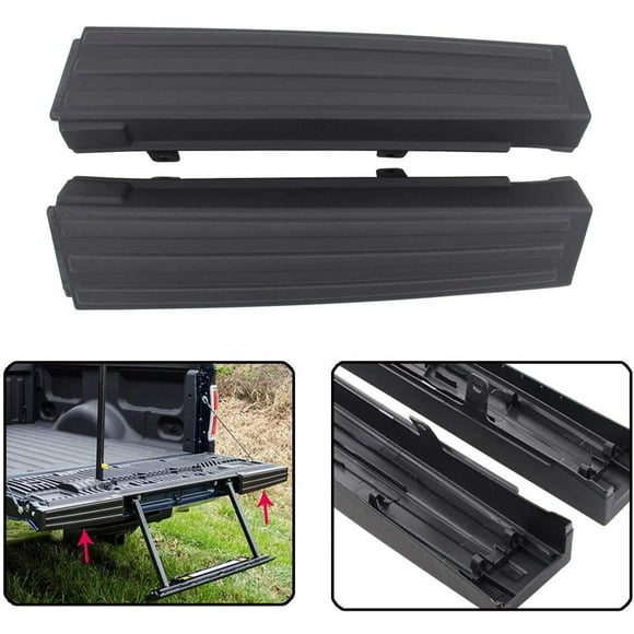 Ford F150 Tailgate Cap