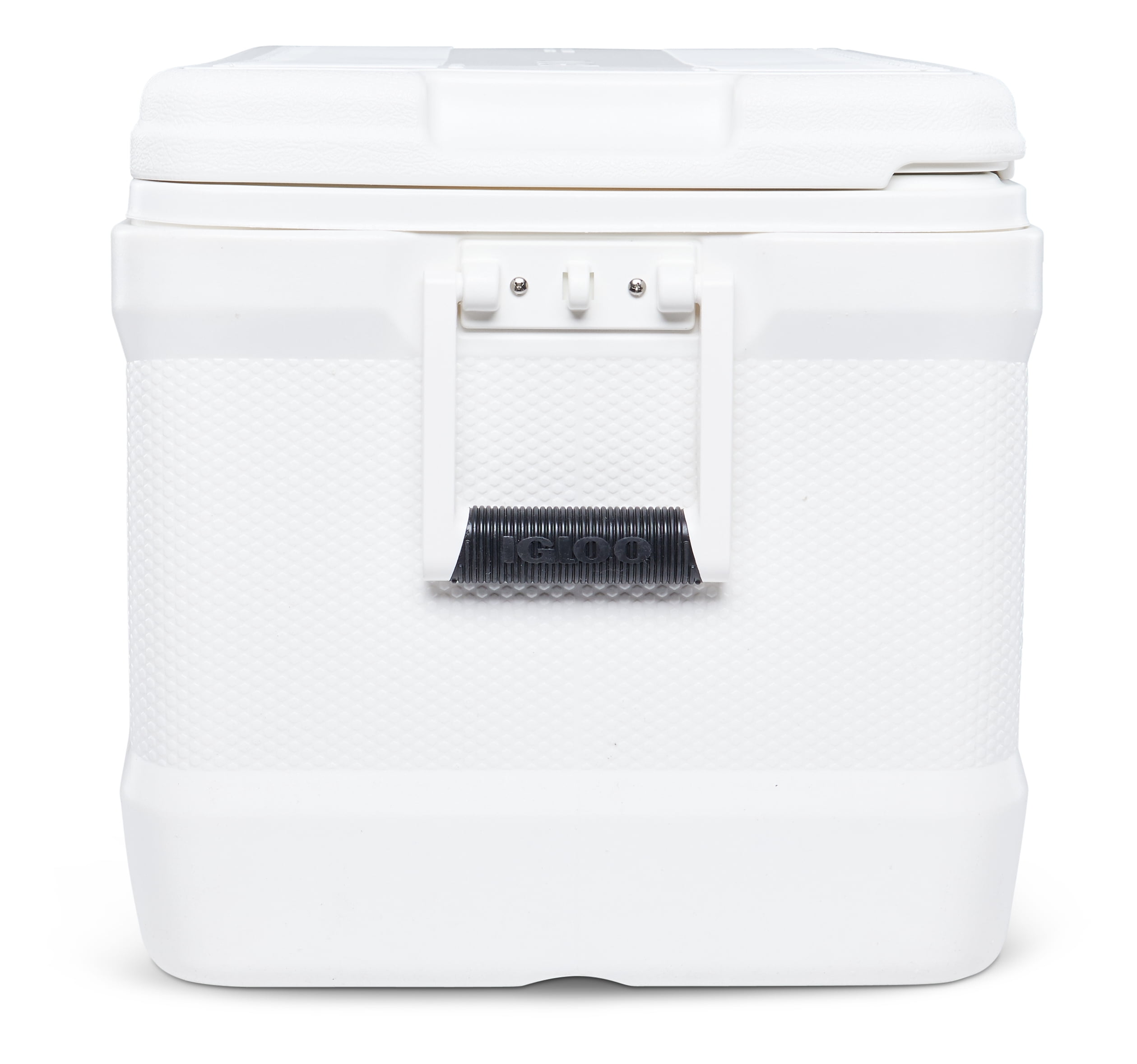 Igloo 70 Qt Marine Contour Cooler - White