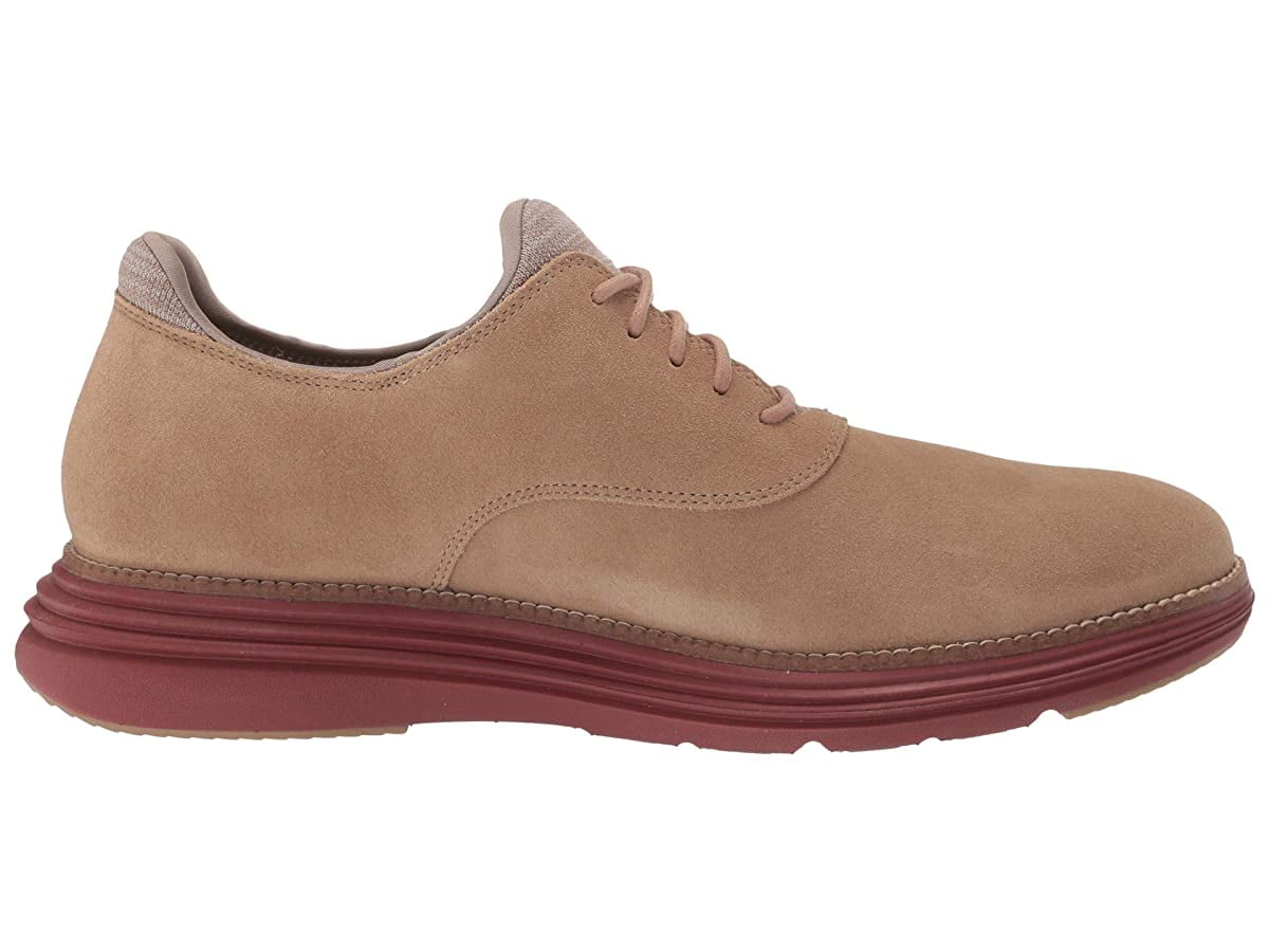 cole haan original grand ultra plain toe ox