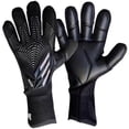 thumbnail image 1 of Gants de Gardien de But Gants de Soccer - 5 Taille 7, 1 of 4