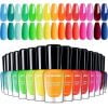 Nail Polish Set B