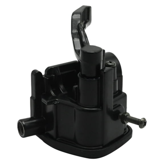 Anxingo Thumb Throttle handle Replacement for Yamaha Raptor 350 660 700 Bear Tracker 250 Big Bear 250 350 Replaces 4KB-26250-11-00 4WV-26250-11-00