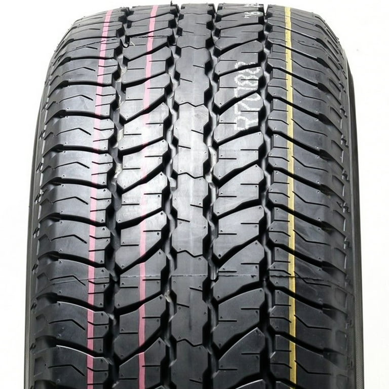 Yokohama Geolandar A/T G31A 265/65R18 114V All Terrain, SUV Truck