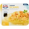 Sea Pak: Shrimp Scampi, 8 oz