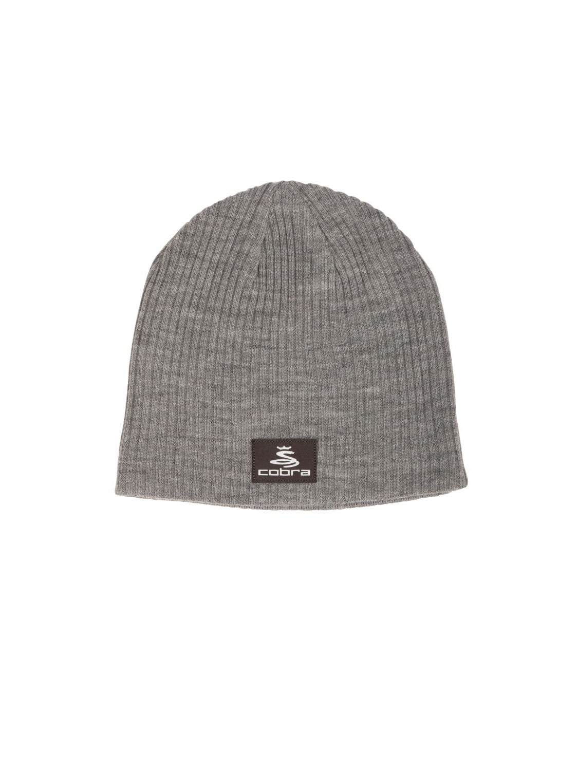 cobra golf beanie