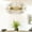 Antique Bronze, variant on 8-lights Stainless Steel Firework Crystal Chandelier In Antique Bronze For Living Room