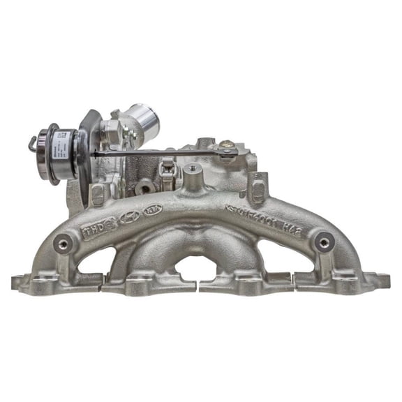 New Replacement Turbocharger Compatible With Hyundai Elantra Sport 1.6L G4FJ 2017-2020 By 28231-2B800 282312B800 49377-01300