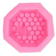 thumbnail image 3 of Silicone , Candy Molds Three Dimensional Flexible Non Stick  For Home, 3 of 8