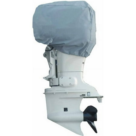 Carver Universal Outboard Motor Cover