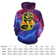 thumbnail image 2 of Cobra Kai Hoodie for Men Women, Unisex 3D Print Pullover Hooded With Pocket, Funny Sweatshirt, Long Sleeve Hoodies, S-6XL, 2 of 8