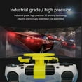 thumbnail image 6 of Game Controller 3D Mini Steering Wheel Replacement For PS4 Racing Game Accessories, 6 of 10