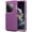 Purple, variant on for OnePlus 12 Case Heavy Duty Dust Proof Dual Layer Shockproof Port Protection Bumper Rugged Hybrid TPU Shell Matte Tough Cover Phone Case for OnePlus 12 5G 2024 6.8'' Display Black