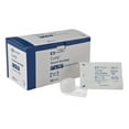 thumbnail image 5 of Curity Conforming Bandage, 1-Ply Cotton Wound Wrap, 1 in x 75 in, 12 Count, 8 Packs, 96 Total, 5 of 6