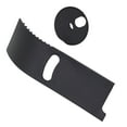 thumbnail image 5 of Gear Shift Lever Panel,Shifter Slider 2420A043 Gear Shifter Slider Shifter Base Slide Trim Cover Dependable Performance, 5 of 5