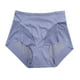 thumbnail image 2 of Calzoncillos Talle Bajo Gibobby Ropa Interior Bikini Sin Costuras Morado 3XL, 2 of 5
