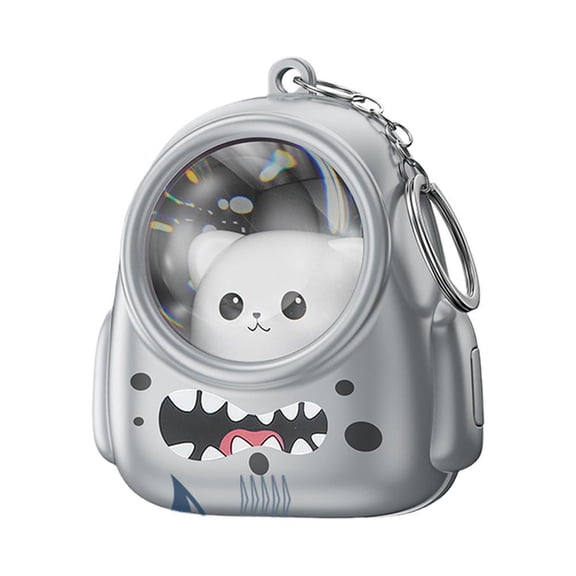 Mini LED Keychains Light Torch Flashlight Key Portable Key Chain Flash Light for kids Gift