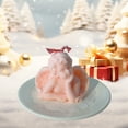 thumbnail image 5 of Christmas Angel Shaped Scented Candle,Cherub Aroma Candle Christmas Gift Niches Men And Women,Birthday Wedding Companion Gift Box Bedroom Photo Decoration Newlywed Gift, 5 of 6