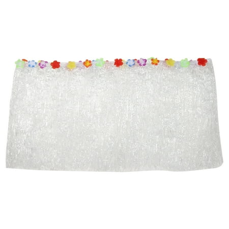 

FitBest 276 * 75CM Picnic Table Skirt Household Table Skirt