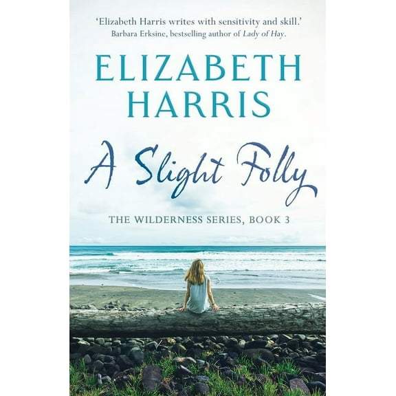 Wilderness: A Slight Folly (Paperback)