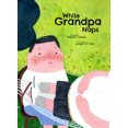 thumbnail image 3 of While Grandpa Naps, 3 of 3