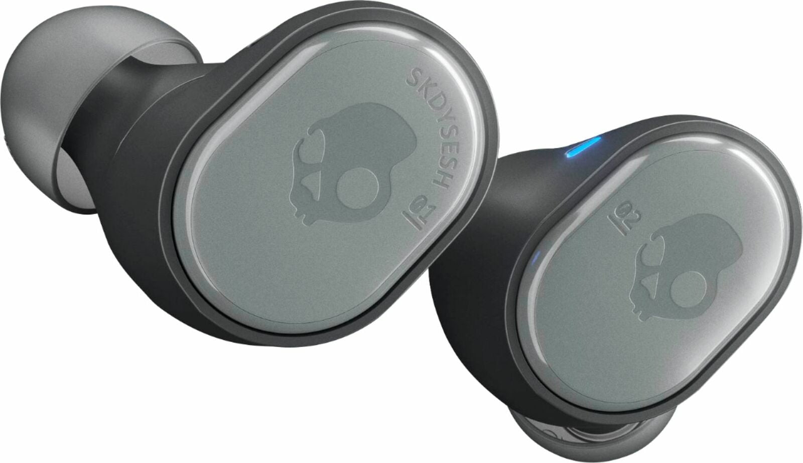 skullcandy sesh compatible with iphone